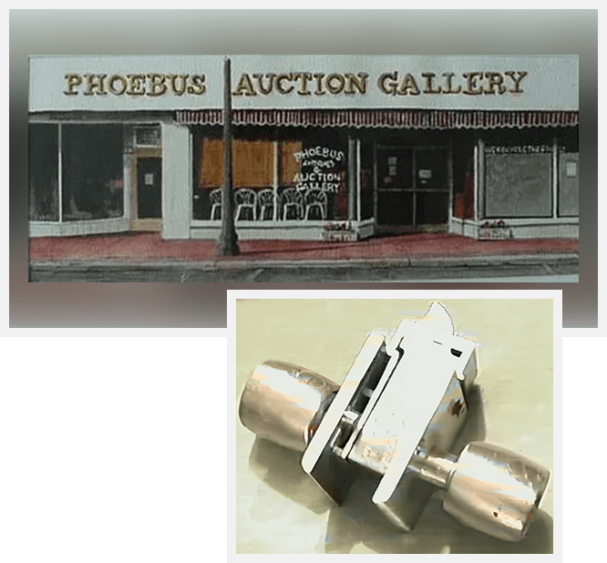 Phoebus Auction Gallery
